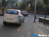  Fiat Grande Punto 1.2